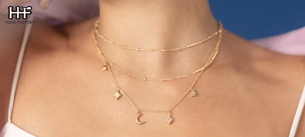 Factors to Consider When Choosing Necklace Lengths